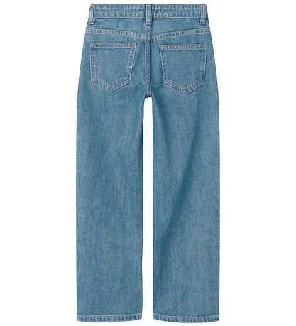 Name it Jeans - NkfRose - Denim Blue