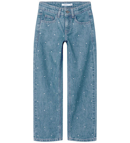 Name it Jeans - NkfRose - Denim Blue