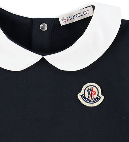 Moncler Kjole - Navy