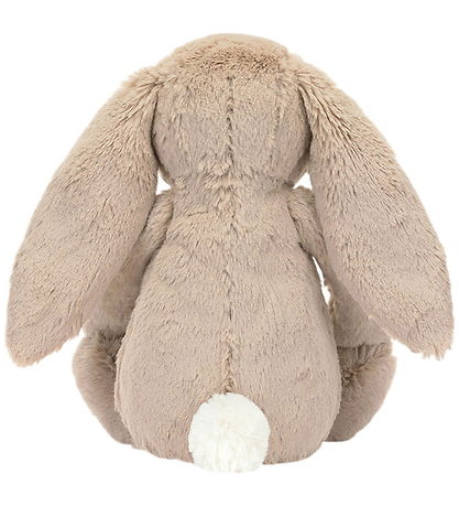 Jellycat Bamse - Medium - 31x12 - Blossom Bunny 'Petal' - Beige