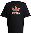 adidas Originals T-shirt - Sort