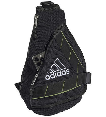adidas Performance Skuldertaske - Sort