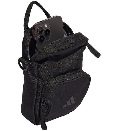 adidas Performance Taske - PR Org - Black/Carbon