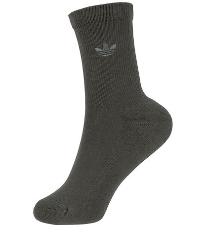 adidas Originals Strømper - 2-pak - 2-Toned CR - Silpeb/Shaoli