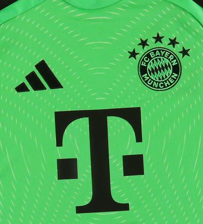 adidas Performance Fodboldtrøje - FC Bayern München - Glomin