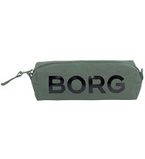 Björn Borg Pencil Case - Junior - Grey
