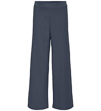 Kids Only Bukser - KogNella - Rib - Noos - Ombre Blue