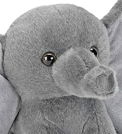Wild Republic Bamse - 18 cm - Earkins Elefant