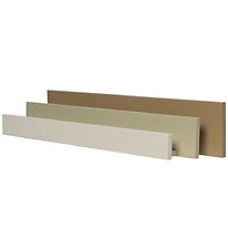 Ferm Living Hylde - 60 cm - Array - Cashmere