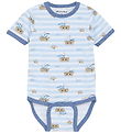 Minymo Body k/æ - Skyway m. Print