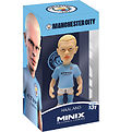 Minix Figur - Football Stars - Man City - Haaland