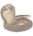 Wild Rebublic - Luxury Cobra Slange - 138 cm - Beige