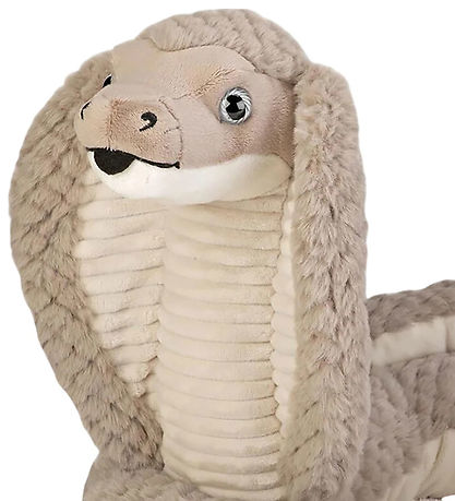 Wild Rebublic - Luxury Cobra Slange - 138 cm - Beige