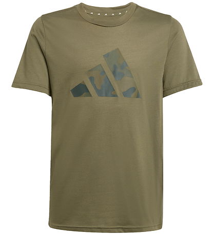 adidas Performance Shortssæt - J TR-ES - Olistr
