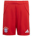 adidas Performance Shorts - FCB H - Rød