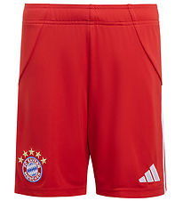 adidas Performance Shorts - FCB H - Rød