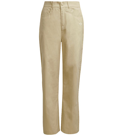 adidas Originals Bukser - Twill - Stokha