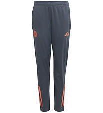 adidas Performance Træningsbukser - FC Bayern - Boonix