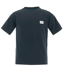 C.P. Company T-shirt - Total Eclipse Blue