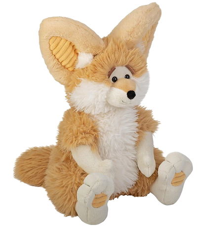 Wild Republic Bamse -  45 cm - Plys SnuggleLuvs Fennek