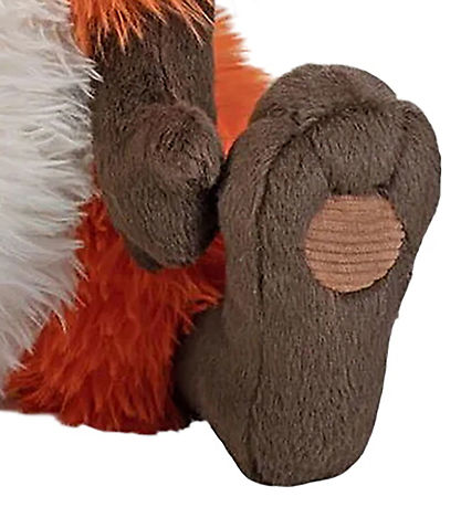 Wild Republic Bamse - Plys SnuggleLuvs - 41 cm - Ræv