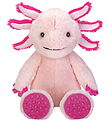 Wild Republic Bamse - 52 cm - Poppykins Axolotl