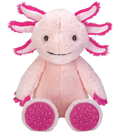 Wild Republic Bamse - 52 cm - Poppykins Axolotl