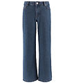 Hound Jeans - Low Rise - Wide - Blue Denim