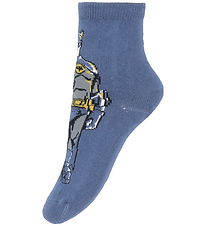 Name It Strømper - NmmSigvard - Batwheels - Bering Sea/Batman