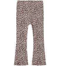Name It Leggings - NmfLeoana - Leo - Burnished Lilac