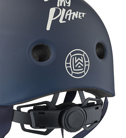 Liewood Cykelhjelm - Hilary - Universe/Classic Navy
