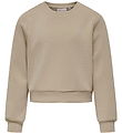 Seulement Blouse - Kogmayra - Humus/La Vie