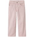 Name It Jeans - Denim - Wide - NkfRose - Burnished Lilac