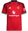 adidas Performance Fodboldtrøje - Manchester United - Mufred