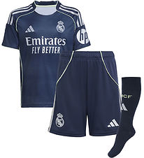 adidas Performance Fodboldsæt - REAL A Y KIT - Legink