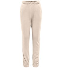 Kids Only Sweatpants - Noos - KogFave - Whitecap Gray