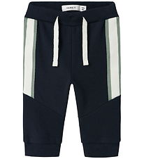 Name It Bukser - NbmLawrence - Navy Blazer