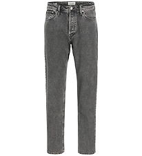 Jack & Jones Jeans - Relaxed - JjiChris - Noos - Grey Denim