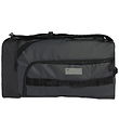 adidas Performance Sportstaske - Hybrid Duffel - Carbon/Black/Re