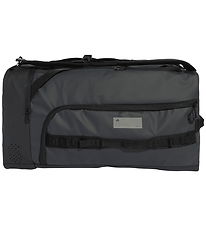 adidas Performance Sportstaske - Hybrid Duffel - Carbon/Black/Re
