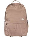 adidas Performance Backpack - Yoga - Chalky Brown/Beige