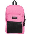 Eastpak Rygsæk - Pinnacle - 38 L - Pink Cloud
