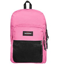 Eastpak Rygsæk - Pinnacle - 38 L - Pink Cloud