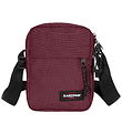 Eastpak Skuldertaske - The One - 2,5 L - Maroon Burgundy