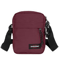 Eastpak Skuldertaske - The One - 2,5 L - Maroon Burgundy
