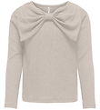 Kids Only Bluse - KogMia - Bimsstein Stone