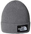 The North Face Hue - Strik - Rib - Kids - Medium Grey Heather 