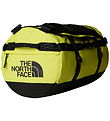 The North Face Travel Bag - Base Camp Duffel - 50 L - Yellow/Bla