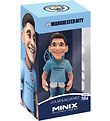 Minix Figur - Football Stars - Man City - Julian Alvarez