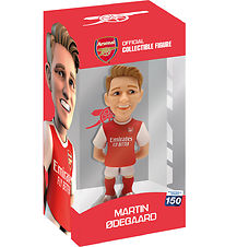 Minix Figur - Football Stars - Arsenal - Odegaard